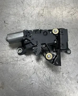 BMW 5 E60 E61 Rear window wiper motor 