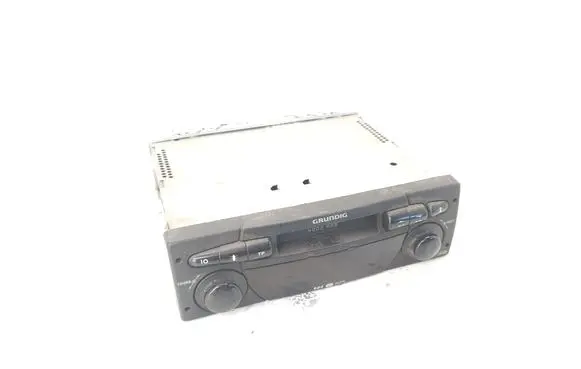 Citroen Jumpy Radio/CD/DVD/GPS head unit EC4000 918313