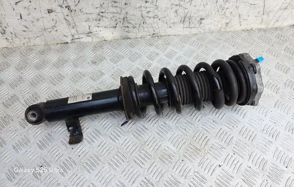 BMW X3 G01 Rear shock absorber with coil spring 8067507 31318067507