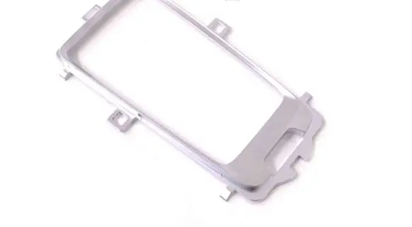 Other center console (tunnel) element