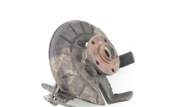 Volkswagen Caddy Front wheel hub spindle knuckle 