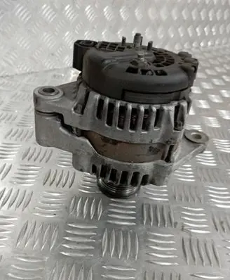 Opel Insignia A Generator/alternator 13502583