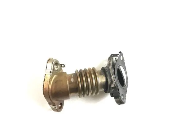 Opel Insignia A EGR valve line/pipe/hose 55599945