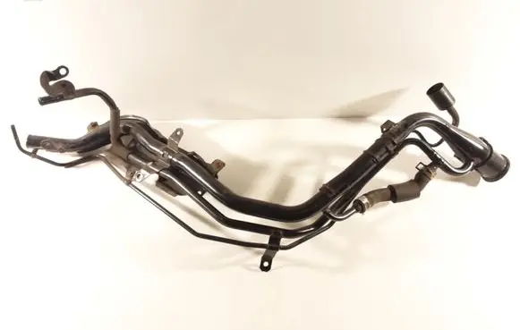 Mazda CX-5 Fuel tank filler neck pipe KD5342236 KD5342292