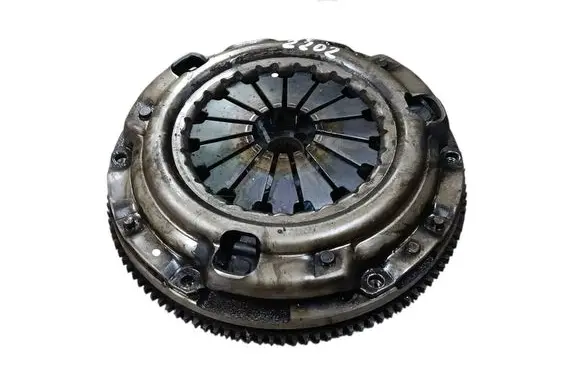 Mazda 6 Clutch set kit K3083 8D12A