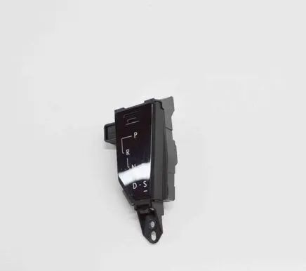 Lexus RX 450H Gear shift selector indicator 76K116 3597848040