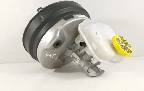 Dodge Durango Brake booster 04581956AF