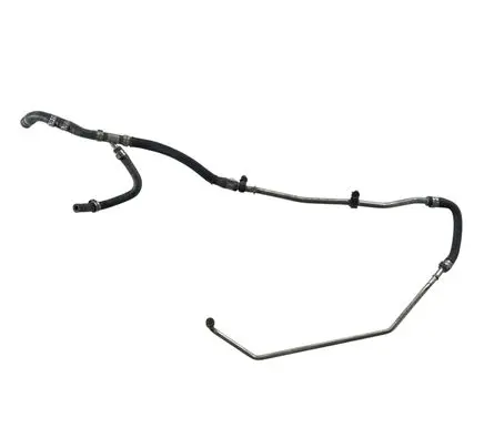 Maserati Ghibli Vacuum line/pipe/hose 6700