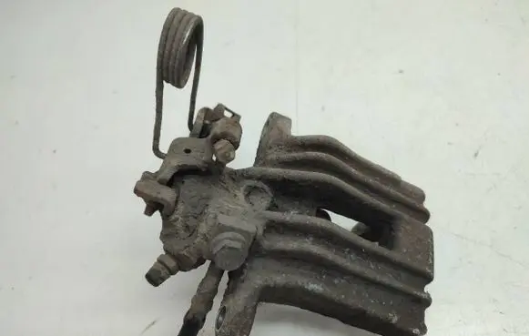 Skoda Fabia Mk1 (6Y) Rear brake caliper