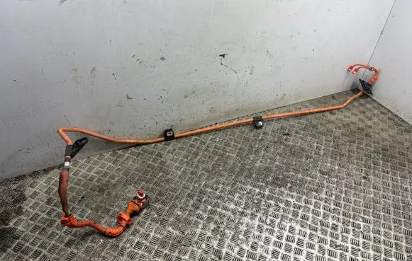 Toyota Prius (XW50) High voltage cable 821H147020
