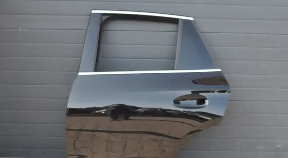 Mercedes-Benz GLC C253 Rear door 