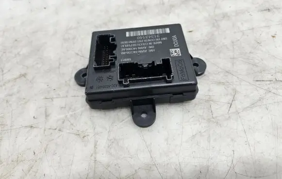 Volvo S60 Door control unit/module 31343146