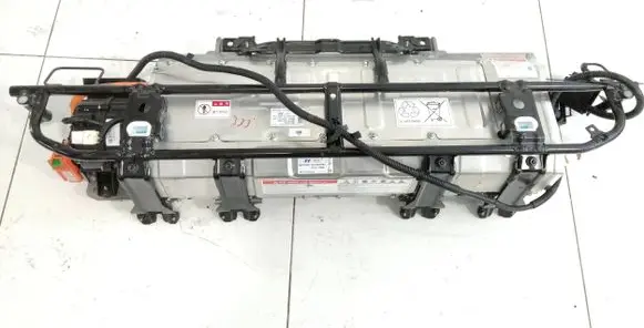 Hyundai Ioniq Hybrid / electric car battery 37501G2000