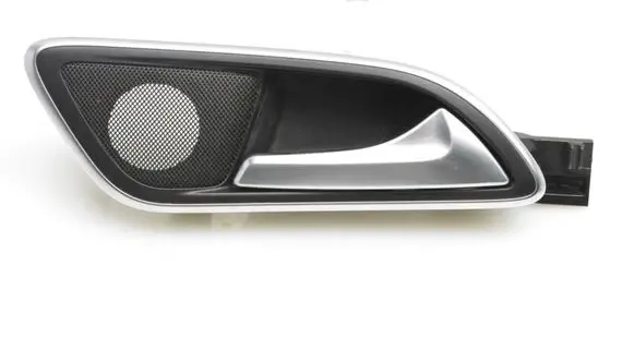 Mercedes-Benz B W246 W242 Rear door interior handle A2467600