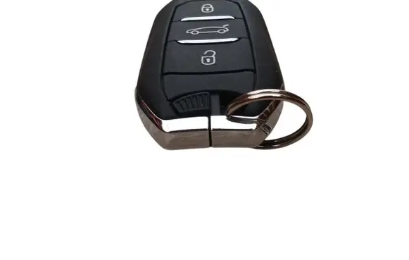 Peugeot 308 Ignition lock