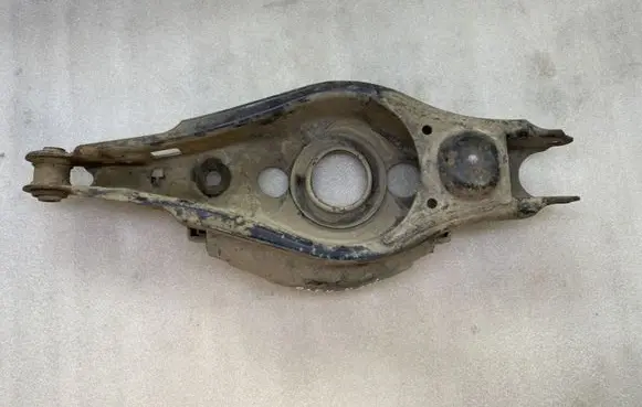 Toyota RAV 4 (XA30) Rear control arm 4873842010