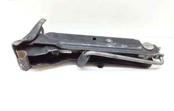 Volvo S80 Lift Jack 