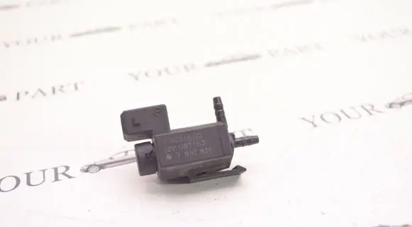 BMW 5 F10 F11 Turbo solenoid valve 7810831