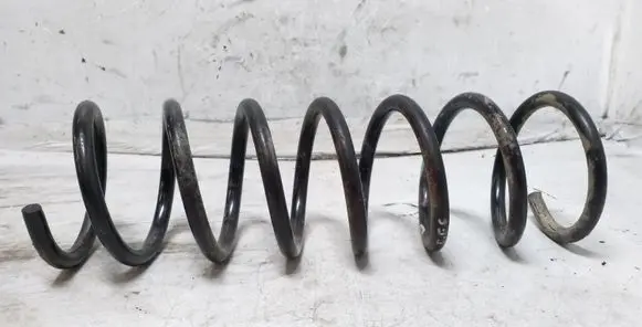 Mazda 3 I Rear coil spring