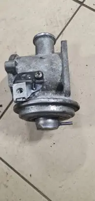 BMW 5 E60 E61 EGR valve 7791480