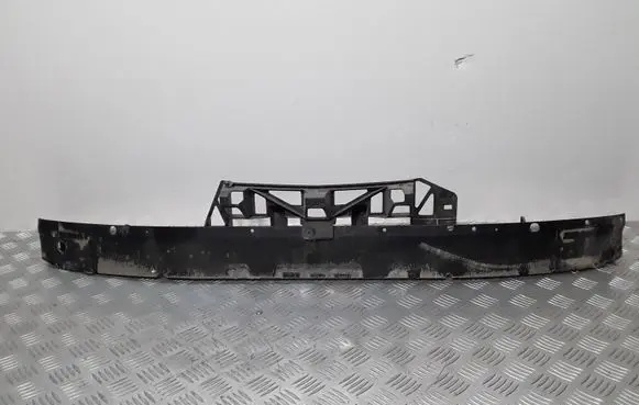 Opel Zafira B Front bumper cross member 24460037 34706