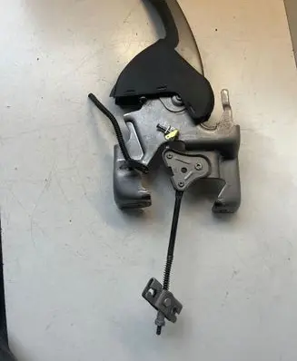 Honda Accord Hand brake release handle 8Y07