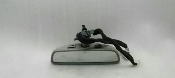 Mercedes-Benz GL X164 Rear view mirror (interior) A1648104717