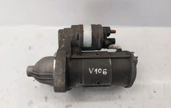 Toyota Verso Starter motor 281000R020