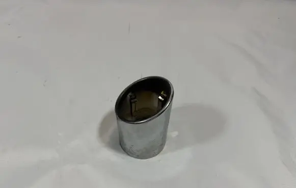 BMW 2 F45 Muffler ending 18307848537 7848537