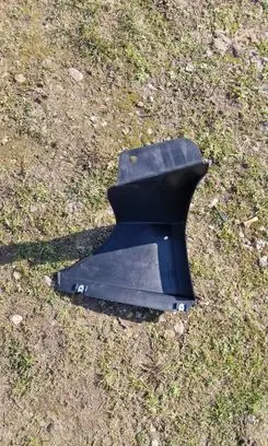 Ford Mondeo MK V Tailgate/trunk spoiler DS7378403822A