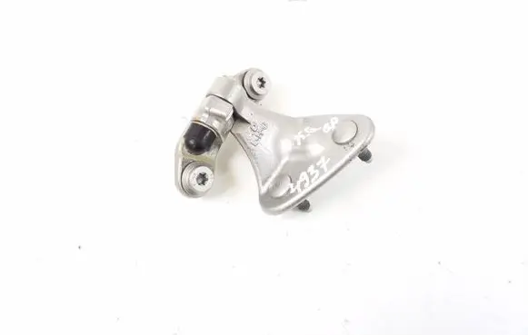 Porsche Panamera (970) Rear door lower hinge 97053171901