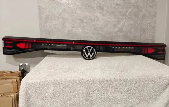 Volkswagen Tayron II Tailgate rear/tail lights 57L945307A 1W3363 ACG0029519AB