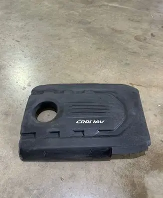 KIA Sportage Engine cover (trim)