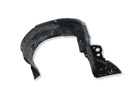 Honda Civic Front wheel arch liner splash guards 74101SMGE