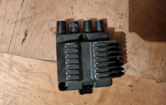 Opel Astra F Spark distributor 0029