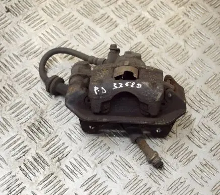 Fiat 500 Front brake caliper