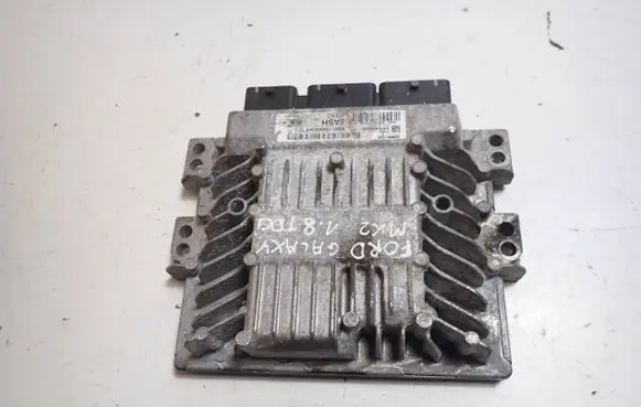 Ford Galaxy Engine control unit/module 6G9112A650HH