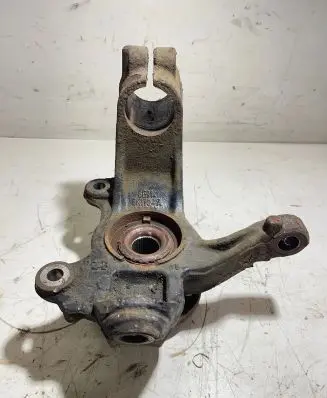 Volvo S60 Front wheel hub 3K17027