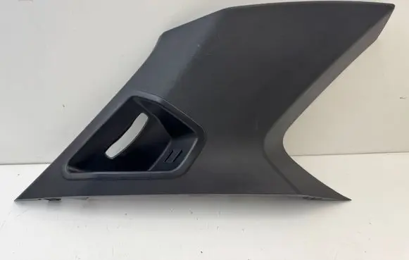 BMW X5 F15 (D)pillar trim (top) 7284687