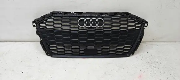 Audi A3 8Y Front bumper upper radiator grill 8Y0853651