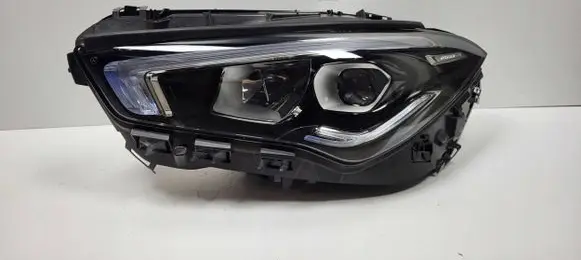 Mercedes-Benz CLA C118 X118 Headlight/headlamp MD589132A A1189062500 1EX2488