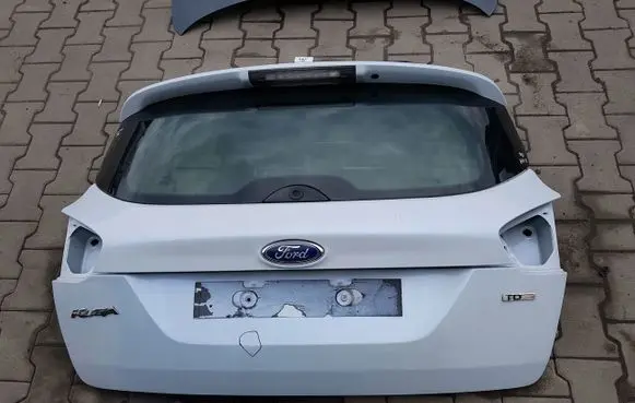 Ford Kuga I Tailgate/trunk/boot lid