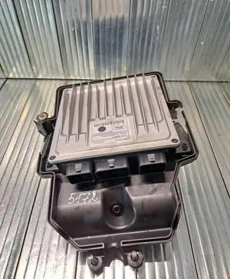 Ford Mondeo Mk III Engine control unit/module 2S7Q9F954FC 80981C 0900312