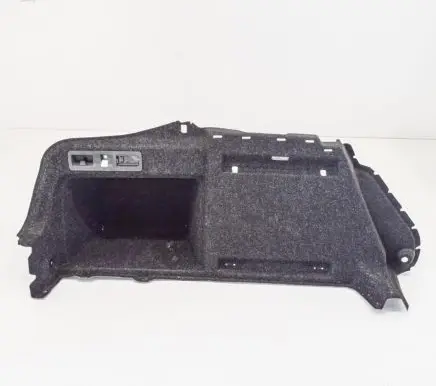 Skoda Superb B8 (3V) Other trunk/boot trim element 3V5867427AF