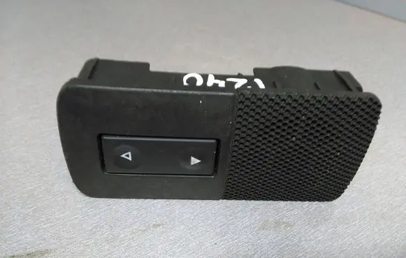 Opel Signum Electric window control switch 09185959 90379282 24437646