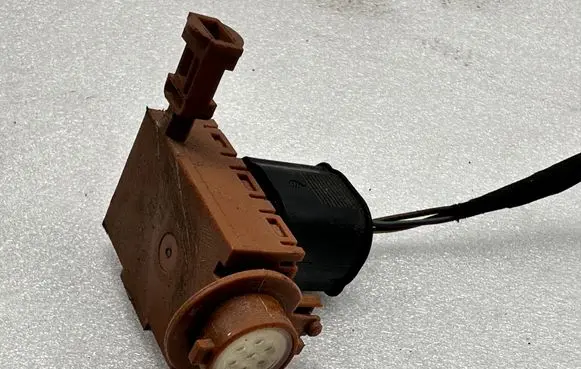 Audi A8 S8 D4 4H Air quality sensor 4H0907658
