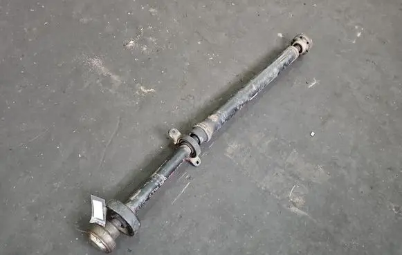 Audi Q7 4L Rear driveshaft/prop shaft 7L8521102H IMPRK1547717