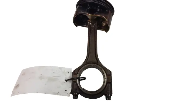 Opel Vectra C Piston with connecting rod