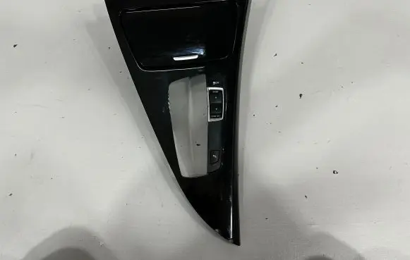 BMW 6 F12 F13 Center console 9242734