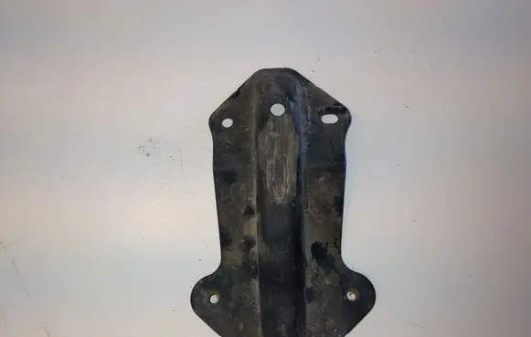 Toyota iQ Other under body part 